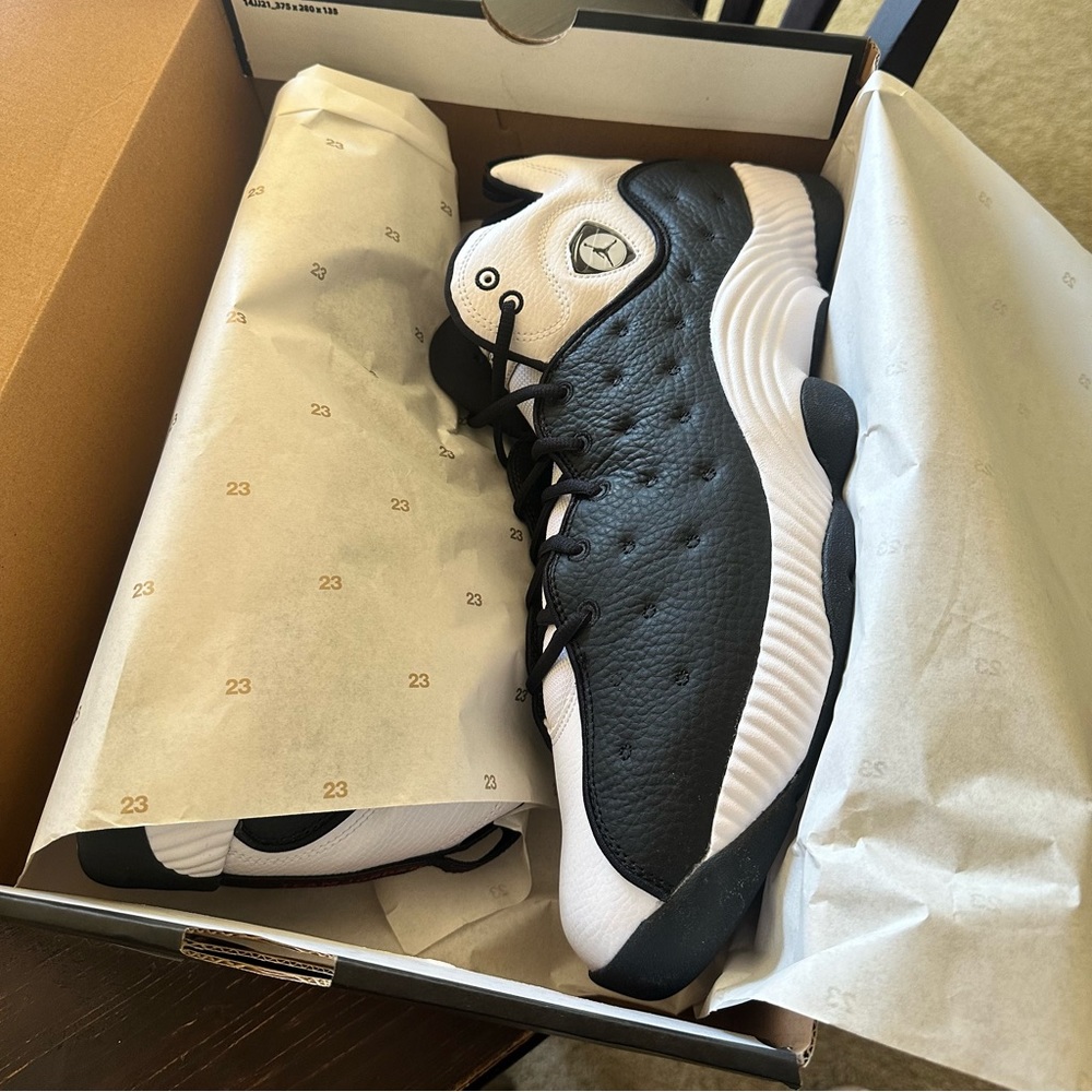 Jordan Jumpman Team II